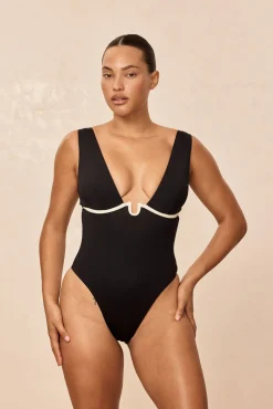 Monday Swimwear One Pieces^Milos One Piece -