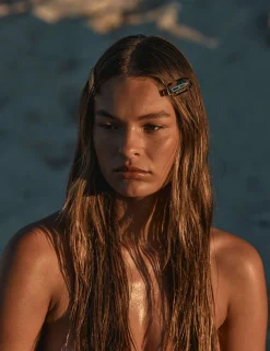 Monday Swimwear Essentials^Monday Hair Clips