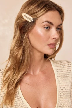 Monday Swimwear Essentials^Monday Hair Clips