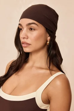 Monday Swimwear Essentials|Hats^Monday Head Scarf -