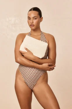 Monday Swimwear Bags^Monday Sunscreen Bag