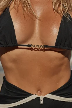 Monday Swimwear Tops^Monday Top -