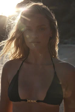 Monday Swimwear Tops^Monday Top -