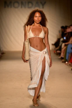 Monday Swimwear Tops^Monday Top -