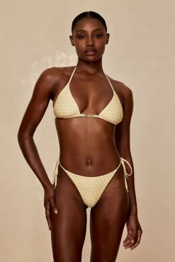 Monday Swimwear Tops^Monday Top -