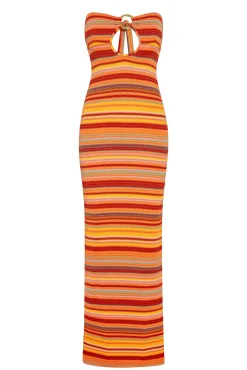 Monday Swimwear Knitwear|Dresses^Montego Bandeau Dress -