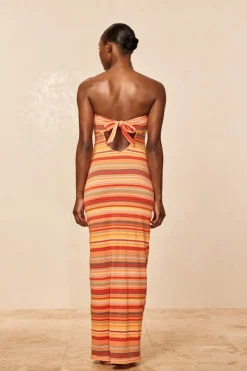 Monday Swimwear Knitwear|Dresses^Montego Bandeau Dress -