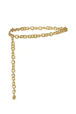 Monday Swimwear Jewelry^Montego Belt -