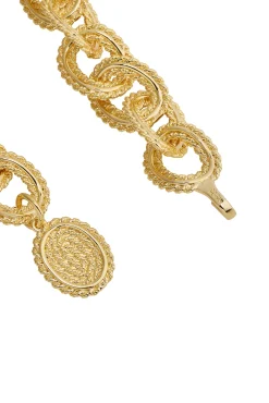 Monday Swimwear Jewelry^Montego Belt -