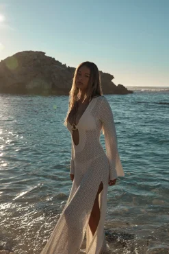 Monday Swimwear Knitwear|Dresses^Montego Dress -