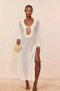 Monday Swimwear Knitwear|Dresses^Montego Dress -