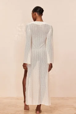 Monday Swimwear Knitwear|Dresses^Montego Dress -