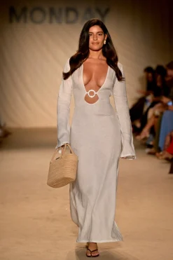 Monday Swimwear Dresses^Montego Dress -