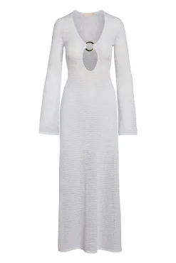 Monday Swimwear Knitwear|Dresses^Montego Dress - (Tash Exclusive Wedding Dress)
