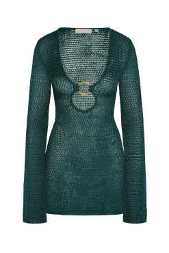 Monday Swimwear Knitwear|Dresses^Montego Mini Dress -