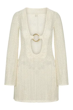 Monday Swimwear Knitwear|Dresses^Montego Mini Dress -