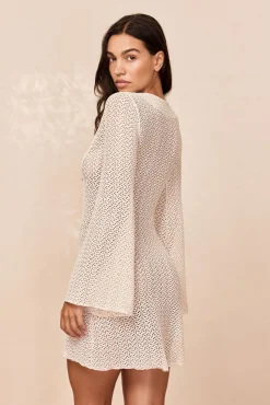 Monday Swimwear Knitwear|Dresses^Montego Mini Dress -