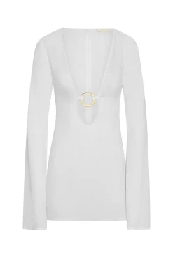 Monday Swimwear Knitwear|Dresses^Montego Mini Dress -