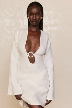 Monday Swimwear Knitwear|Dresses^Montego Mini Dress -