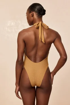 Monday Swimwear One Pieces^Montego One Piece -