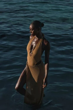 Monday Swimwear One Pieces^Montego One Piece -