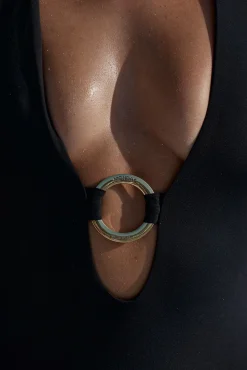 Monday Swimwear One Pieces^Montego One Piece -