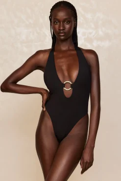 Monday Swimwear One Pieces^Montego One Piece -