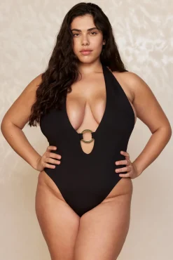 Monday Swimwear One Pieces^Montego One Piece -