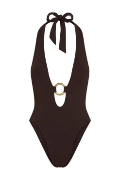 Monday Swimwear One Pieces^Montego One Piece -