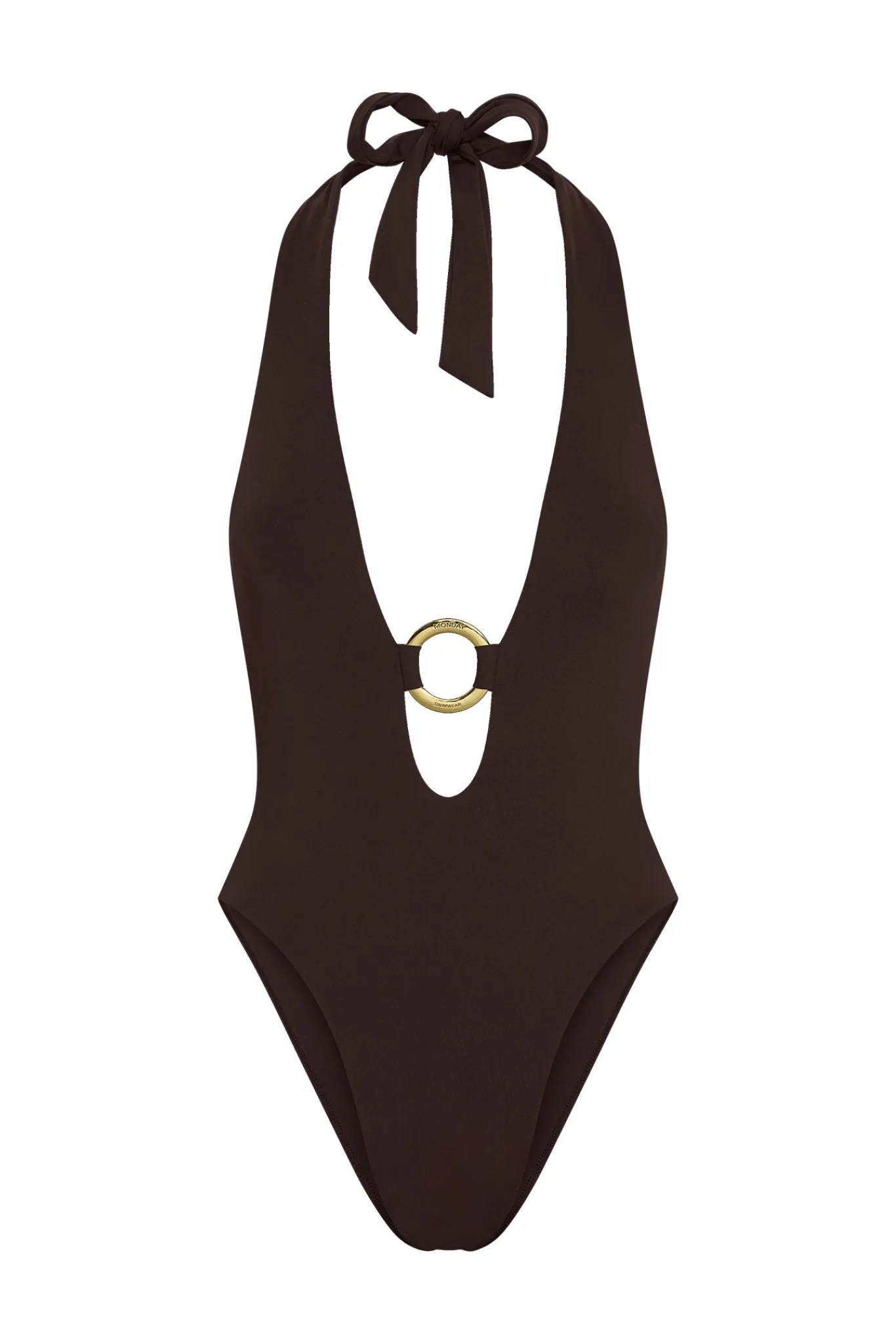 Monday Swimwear One Pieces^Montego One Piece -