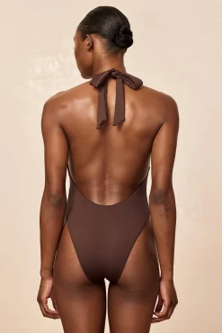 Monday Swimwear One Pieces^Montego One Piece -