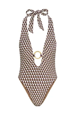 Monday Swimwear One Pieces^Montego One Piece -