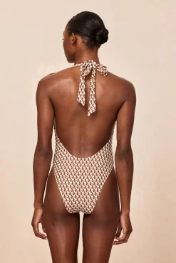 Monday Swimwear One Pieces^Montego One Piece -