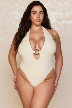 Monday Swimwear One Pieces^Montego One Piece -