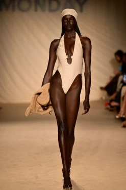 Monday Swimwear One Pieces^Montego One Piece -