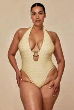 Monday Swimwear One Pieces^Montego One Piece -