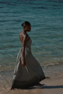 Monday Swimwear Dresses^Montpellier Dress -