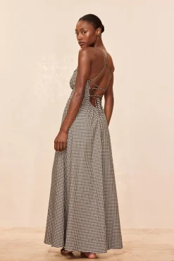 Monday Swimwear Dresses^Montpellier Dress -