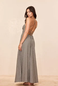 Monday Swimwear Dresses^Montpellier Dress -