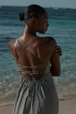 Monday Swimwear Dresses^Montpellier Dress -