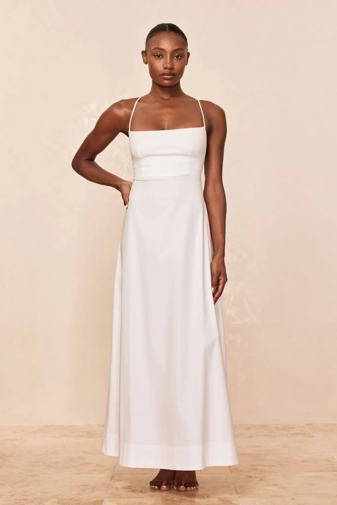 Monday Swimwear Dresses^Montpellier Dress -