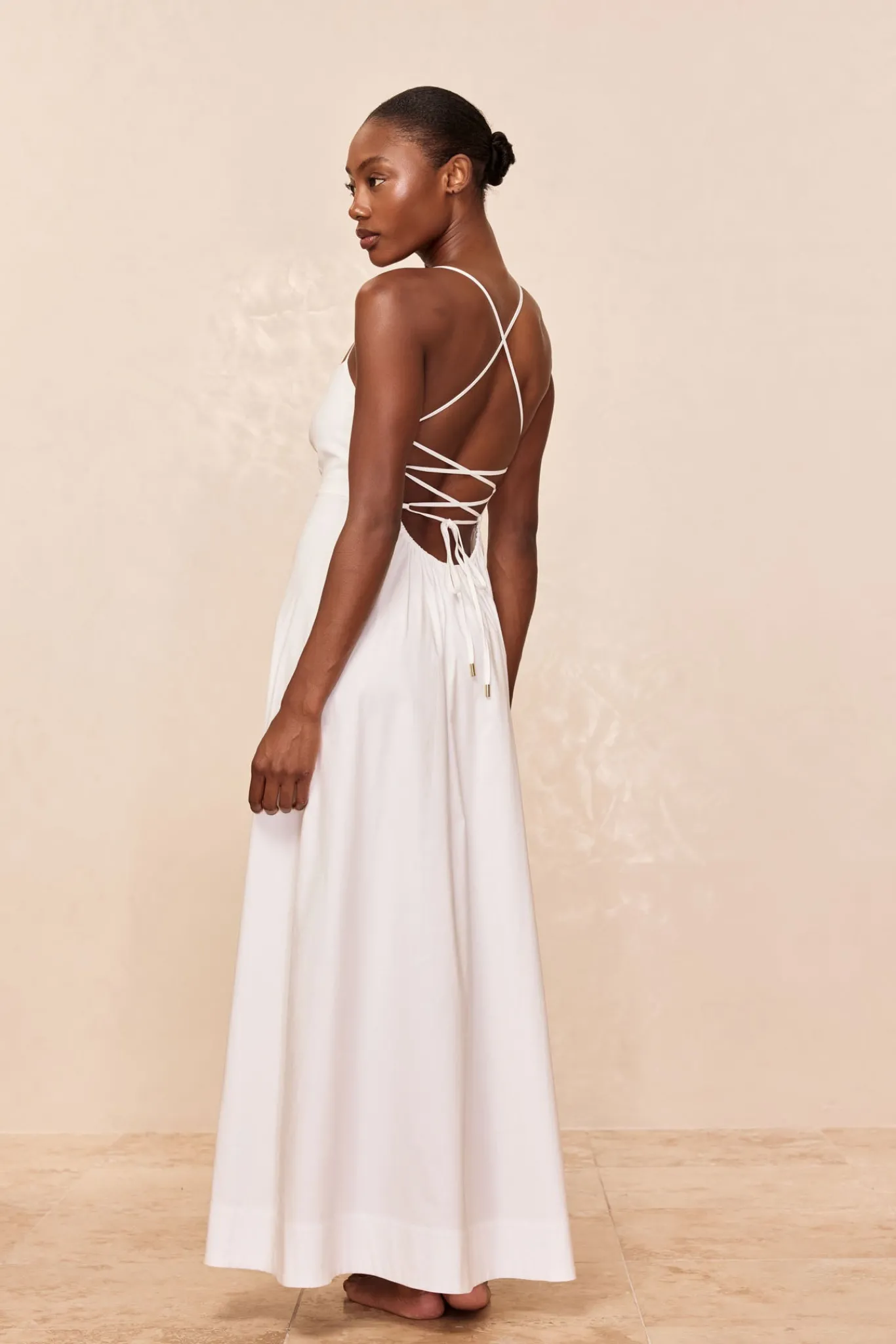 Monday Swimwear Dresses^Montpellier Dress -