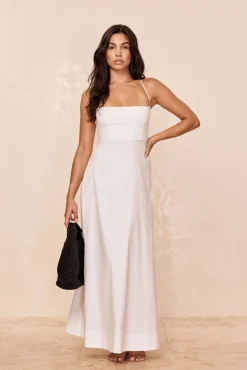 Monday Swimwear Dresses^Montpellier Dress -