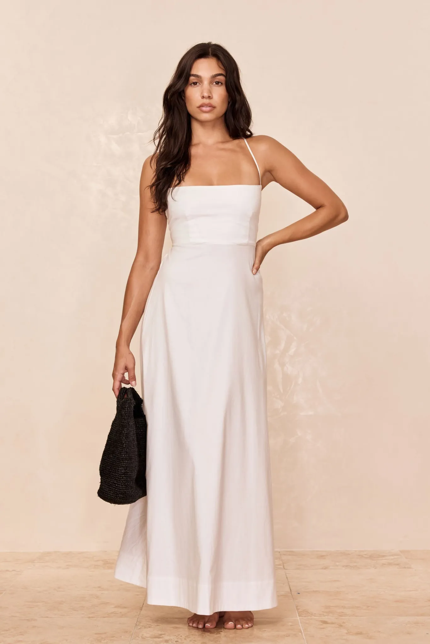 Monday Swimwear Dresses^Montpellier Dress -