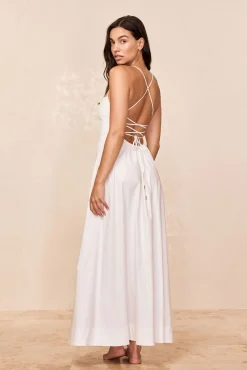 Monday Swimwear Dresses^Montpellier Dress -