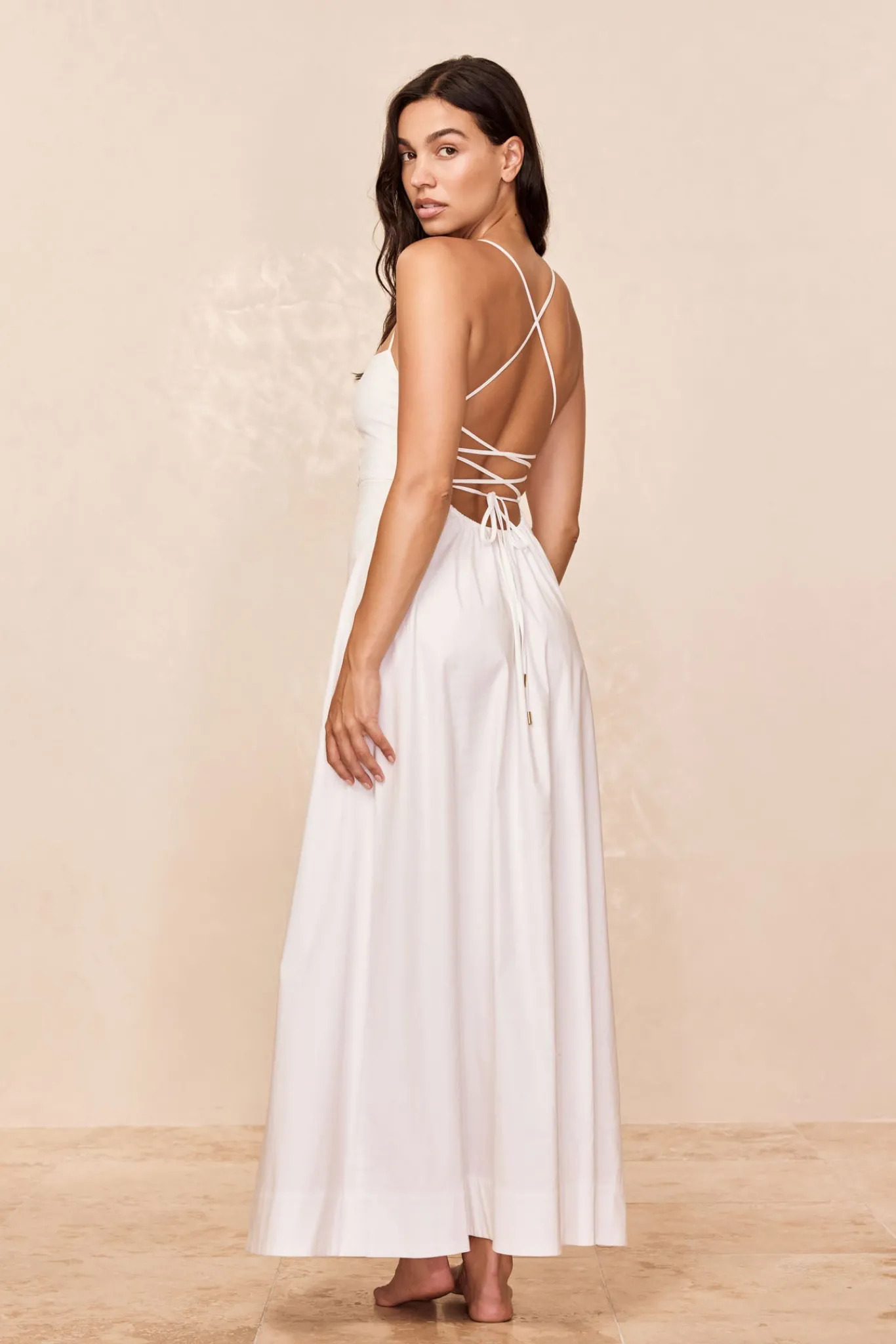 Monday Swimwear Dresses^Montpellier Dress -