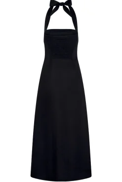 Monday Swimwear Dresses^Montserrat Dress - Linen