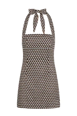 Monday Swimwear Dresses^Montserrat Mini Dress -