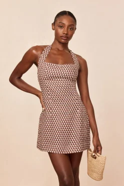 Monday Swimwear Dresses^Montserrat Mini Dress -