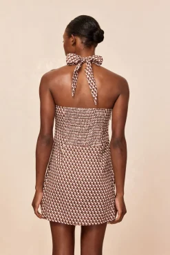 Monday Swimwear Dresses^Montserrat Mini Dress -